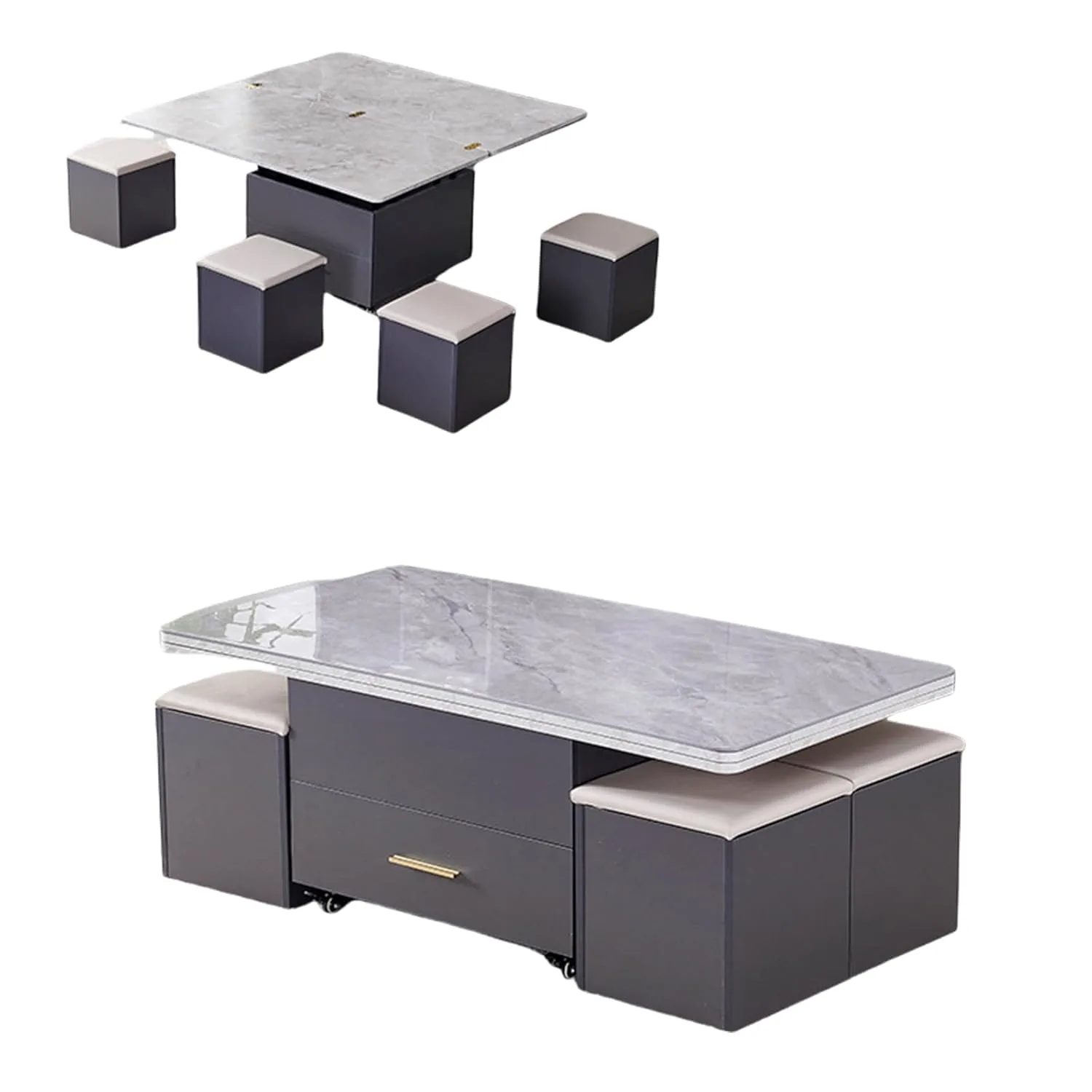 extendable coffee table 1