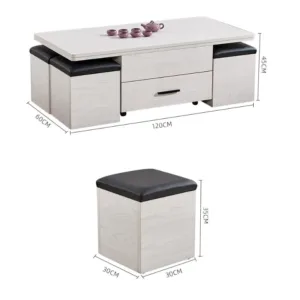 extendable coffee table 2