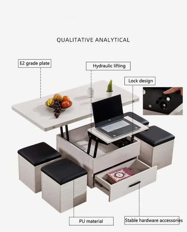 extendable coffee table 7