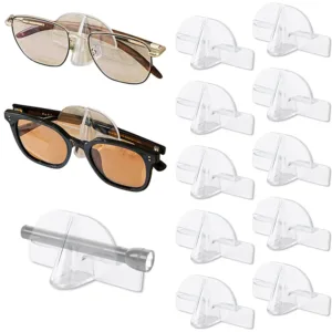 eyeglasses holder wall 1