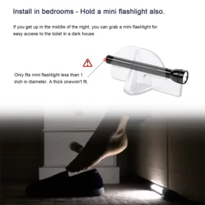 eyeglasses holder wall 5