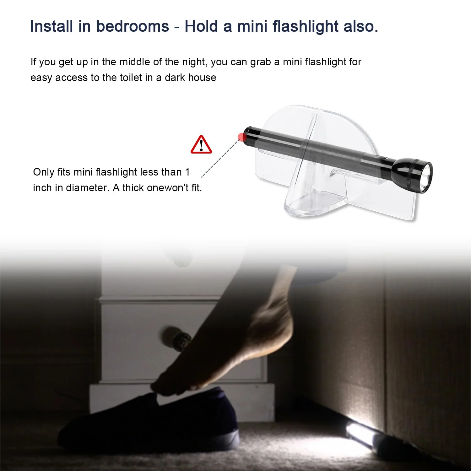 eyeglasses holder wall 5