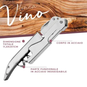 fackelmann waiters corkscrew 3