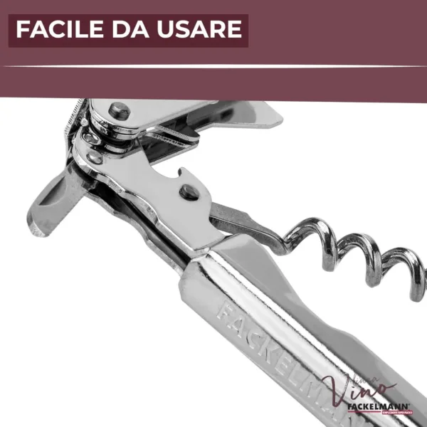 fackelmann waiters corkscrew 7