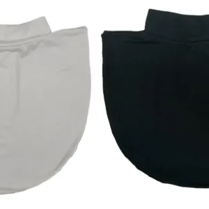 fake collar neck cover 1