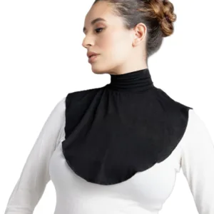 fake collar neck cover 2