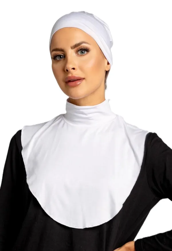 fake collar neck cover 3