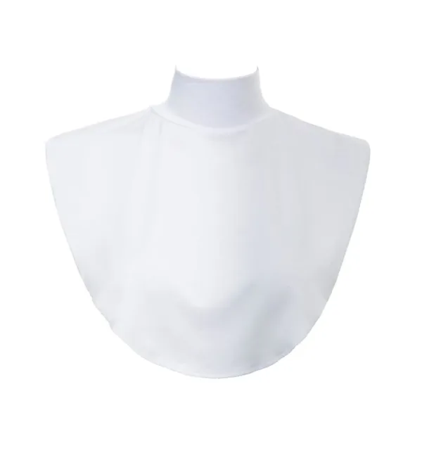 fake collar neck cover 4