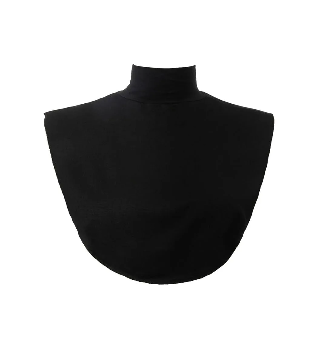 fake collar neck cover 5