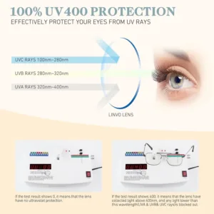 fake glasses clear lens 3