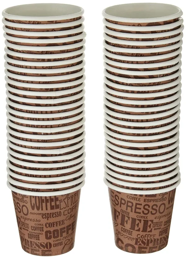 falcon paper cups 1