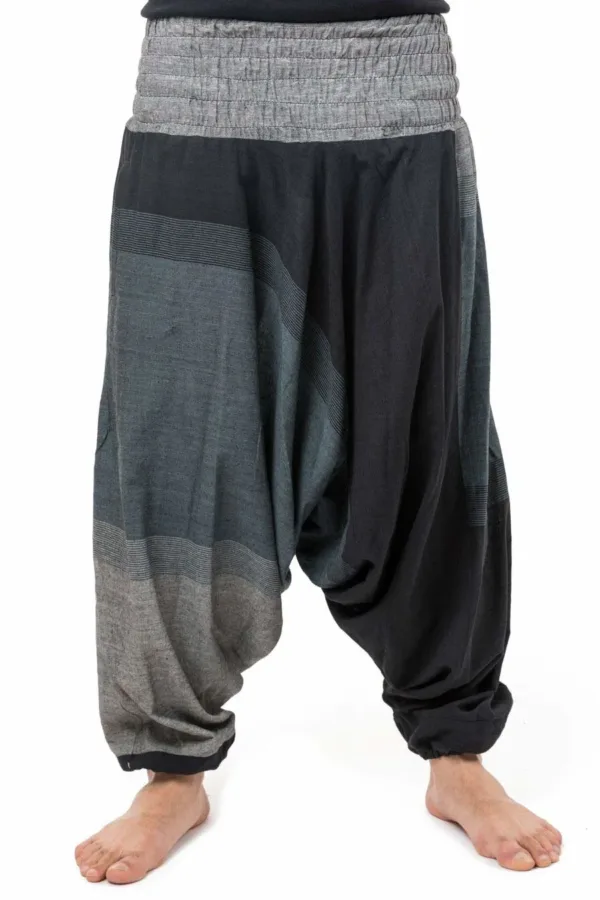 fantazia harem pants baba 1