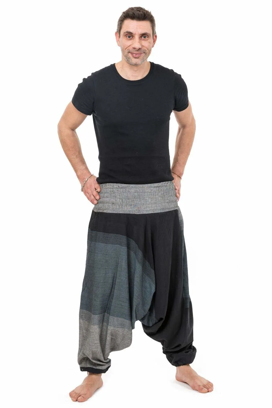 fantazia harem pants baba 2