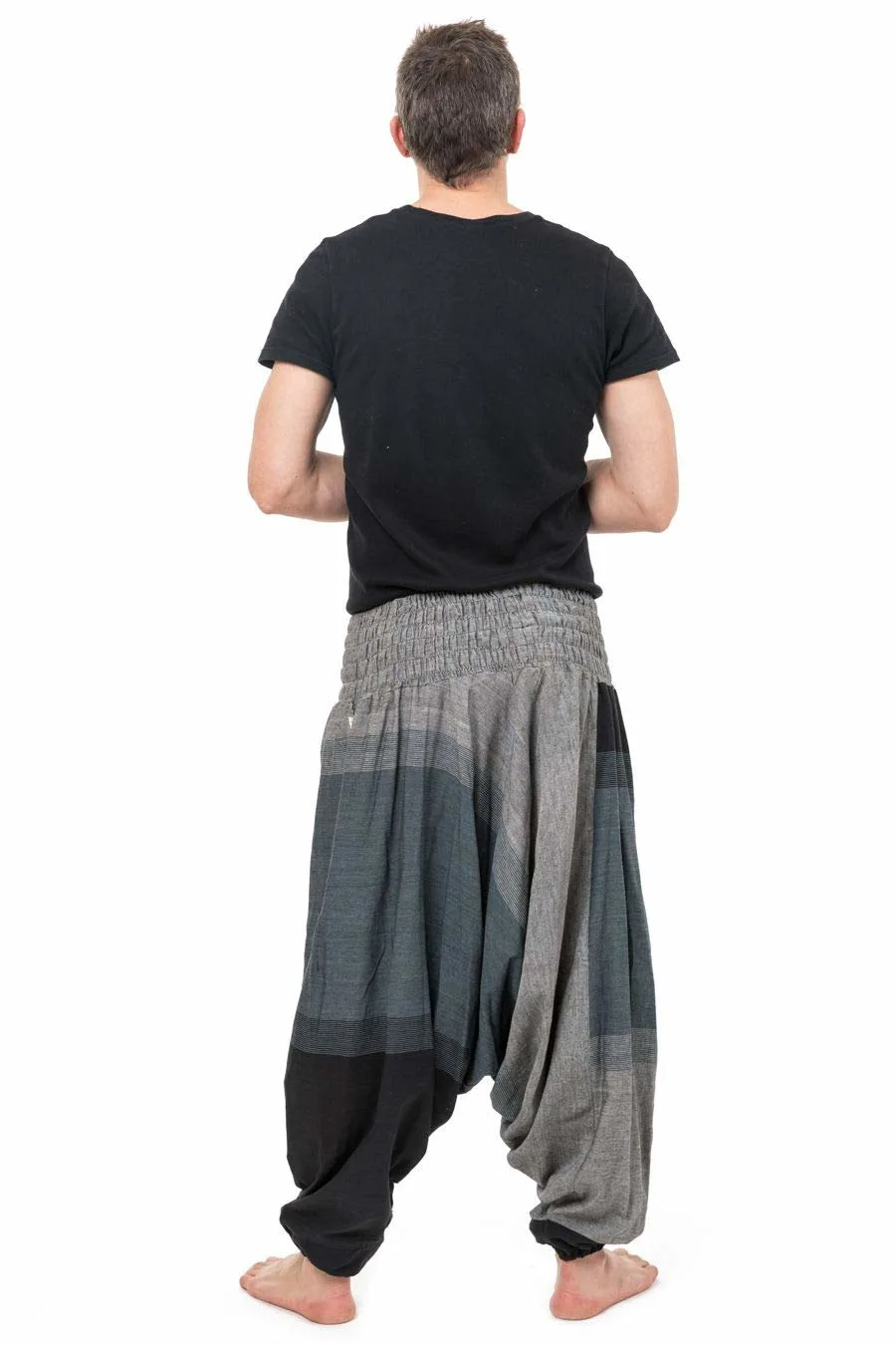 fantazia harem pants baba 3