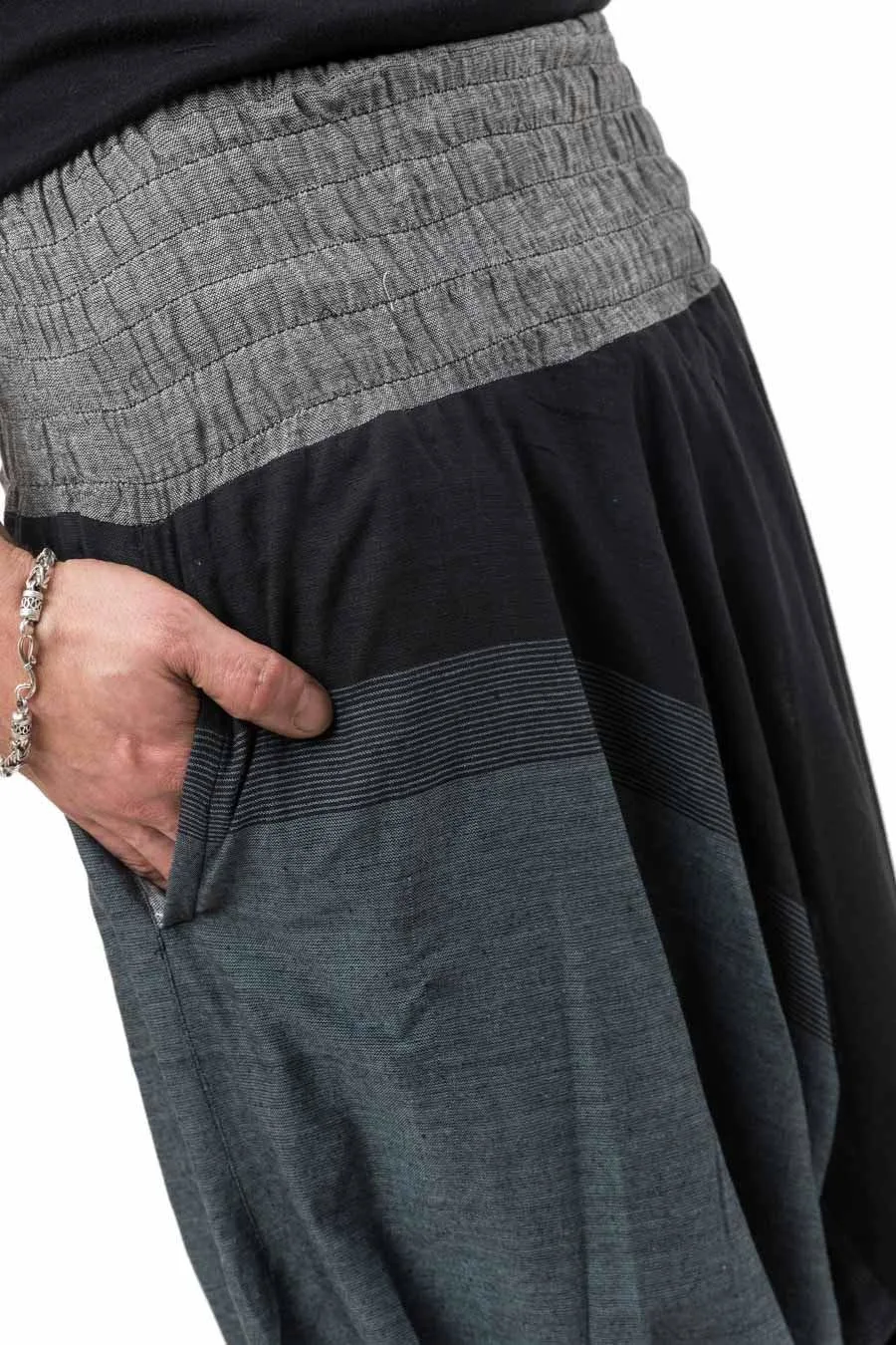 fantazia harem pants baba 4