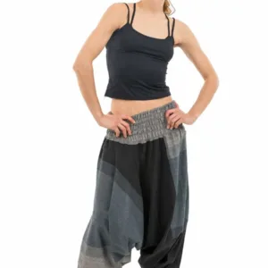 fantazia harem pants baba 5