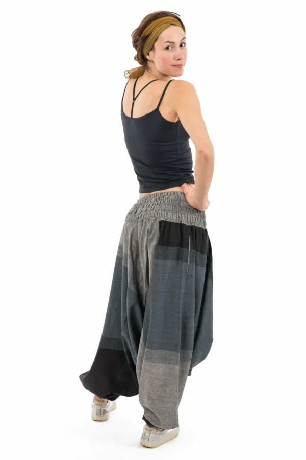 fantazia harem pants baba 6