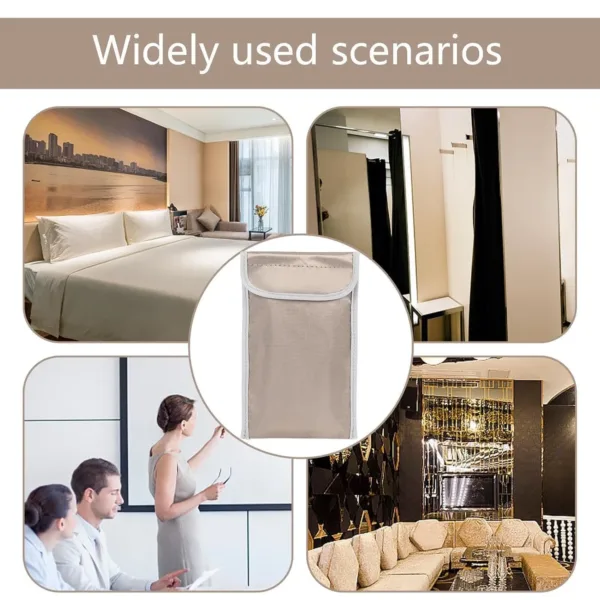 faraday bag phones 2