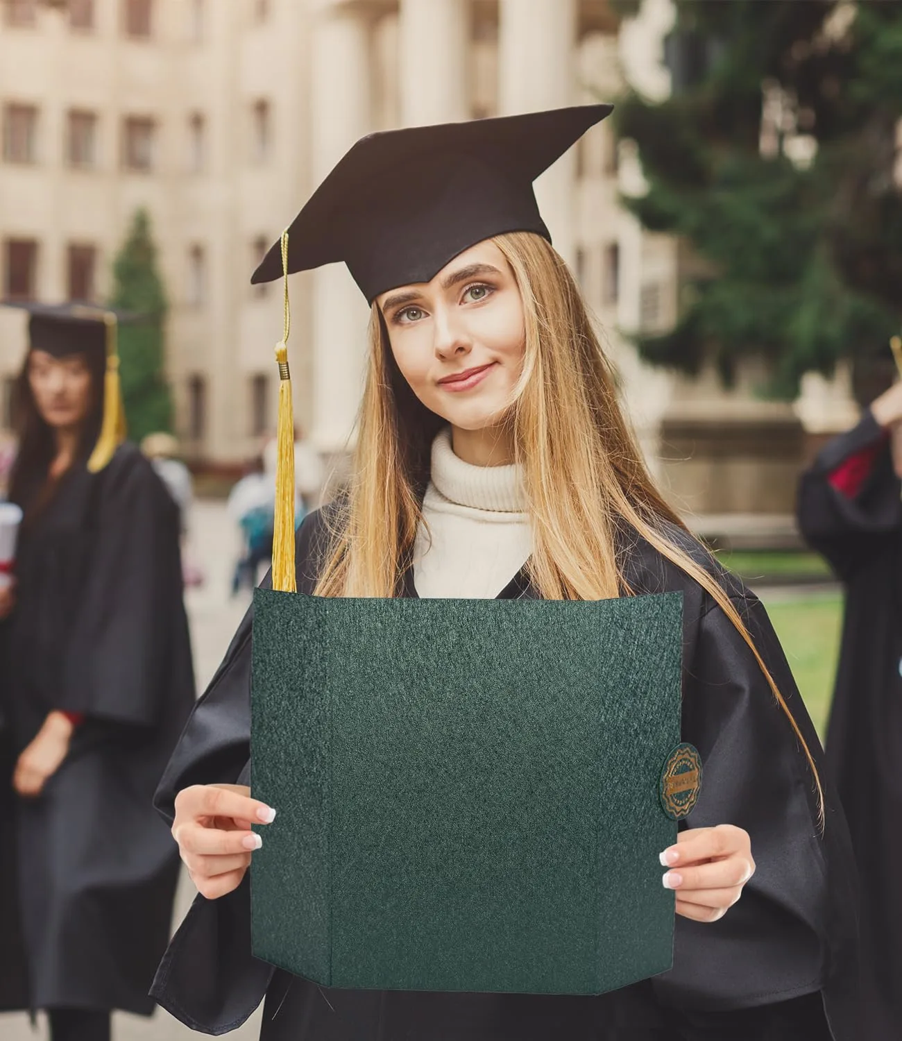 farewell guest book 7