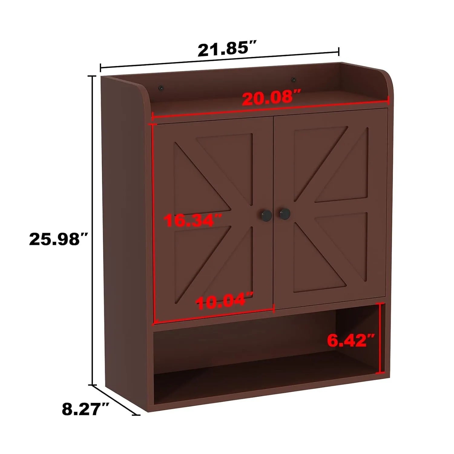 farmhouse bathroom cabinet 3