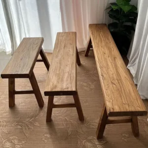 farmhouse bench entryway bench 2