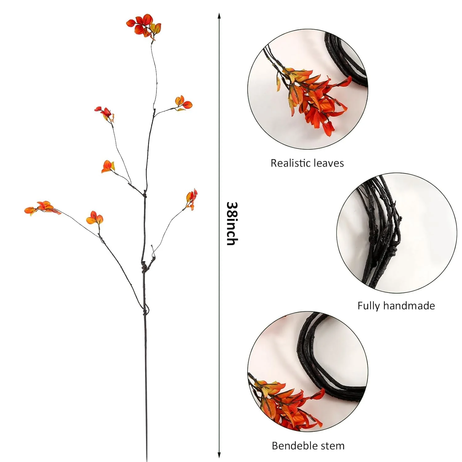 faux ficus branches 2