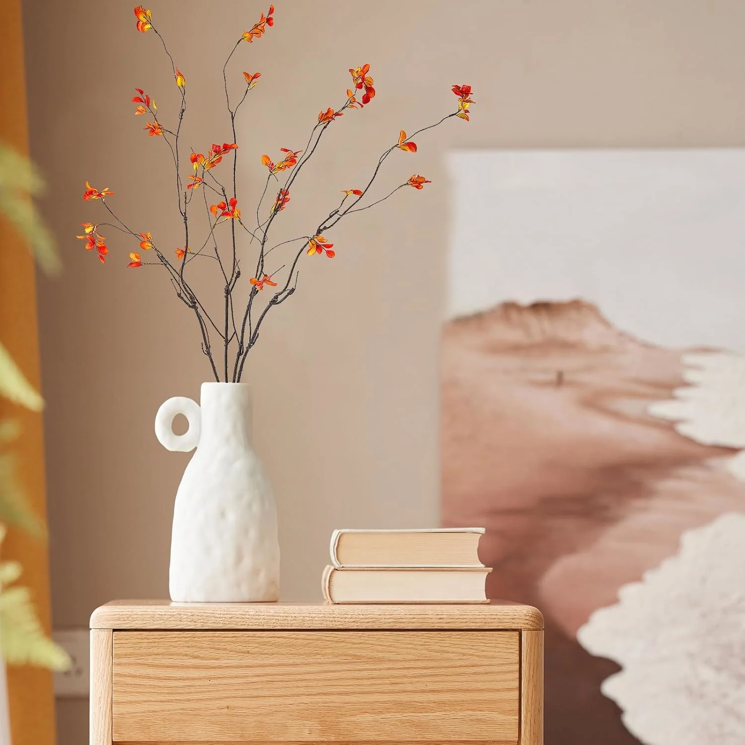 faux ficus branches 4