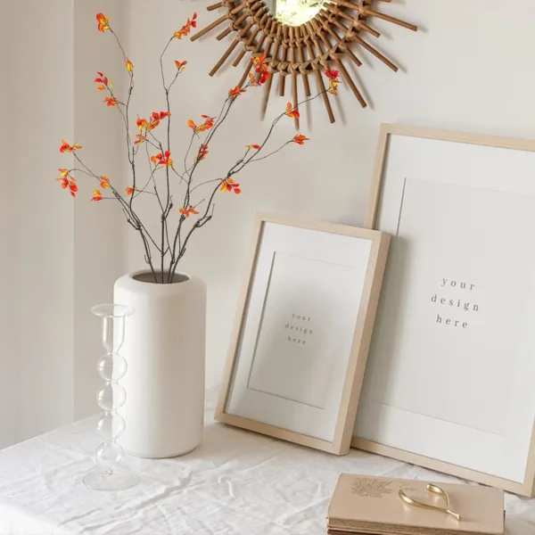 faux ficus branches 5