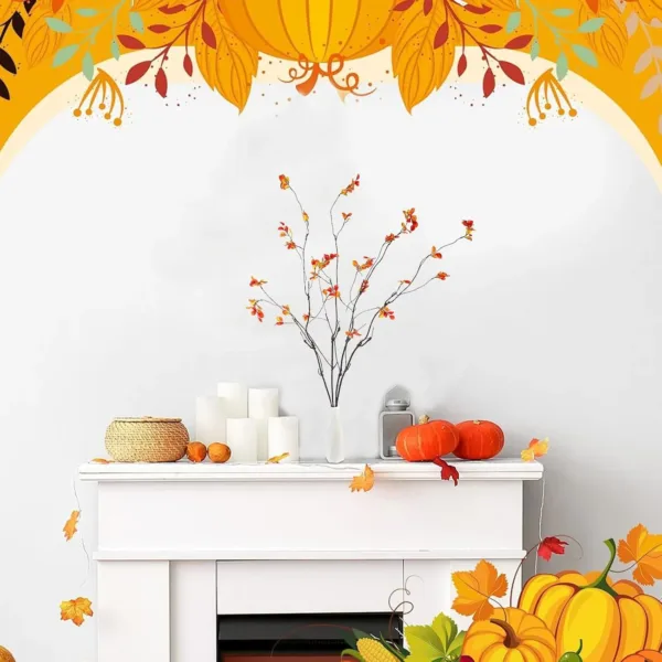 faux ficus branches 6