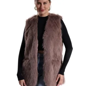 faux fur vest women 1