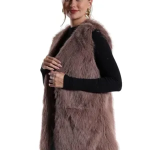 faux fur vest women 3