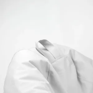 faux leather bean bag 5