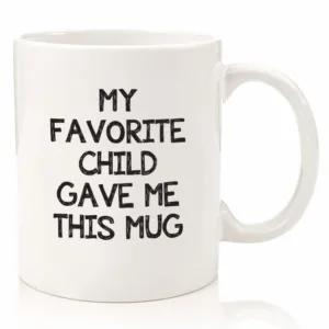 favorite child mug 1