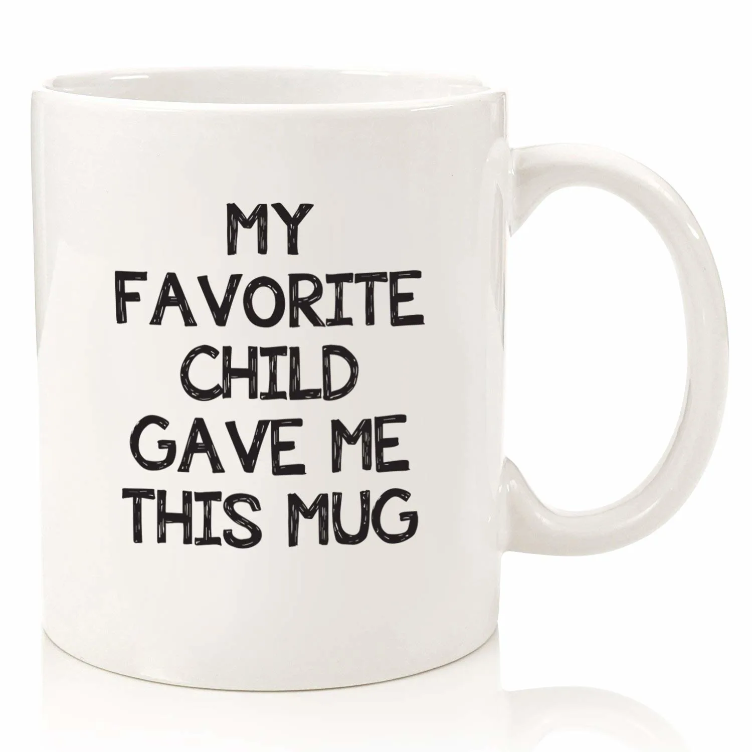 favorite child mug 1