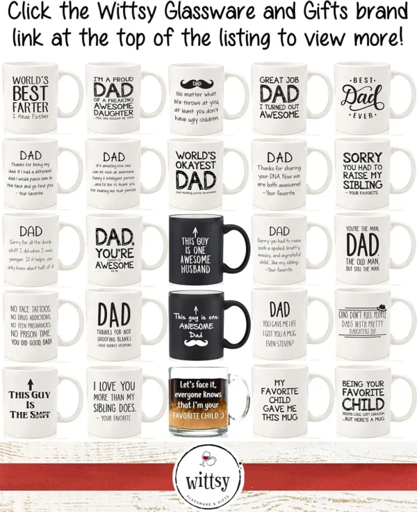 favorite child mug 5