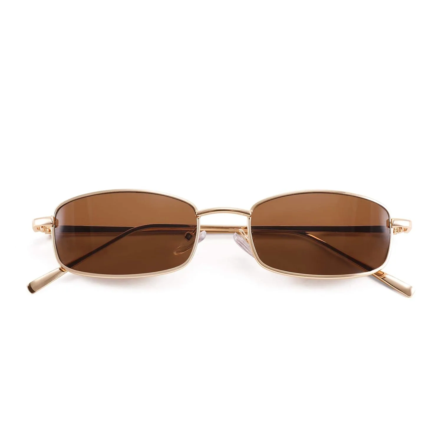 feisedy rectangle sunglasses 2