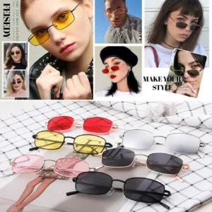 feisedy rectangle sunglasses 6
