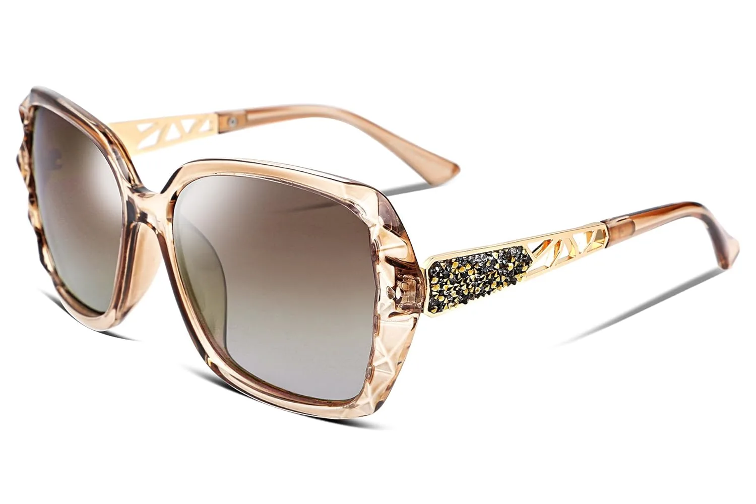 feisedy women sunglasses square 1