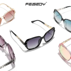 feisedy women sunglasses square 3