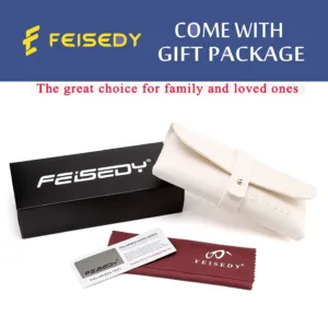 feisedy women sunglasses square 6