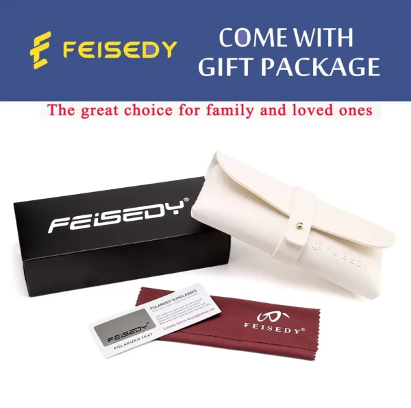 feisedy women sunglasses square 6