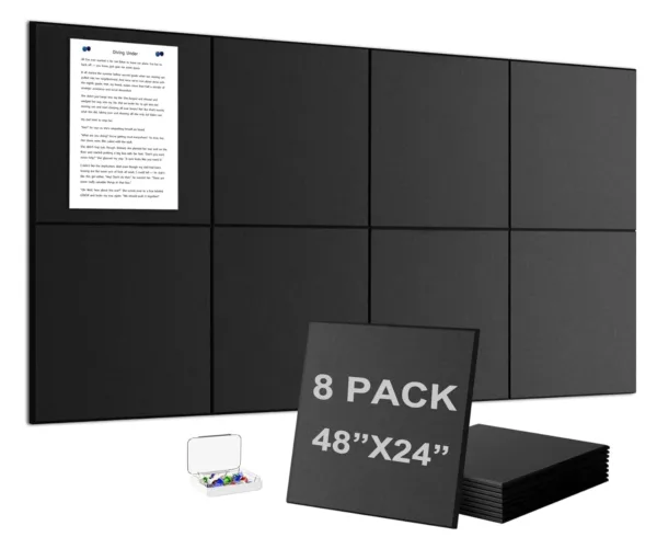 felt bulletin board tiles 1