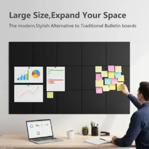 felt bulletin board tiles 4