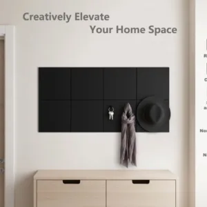 felt bulletin board tiles 5