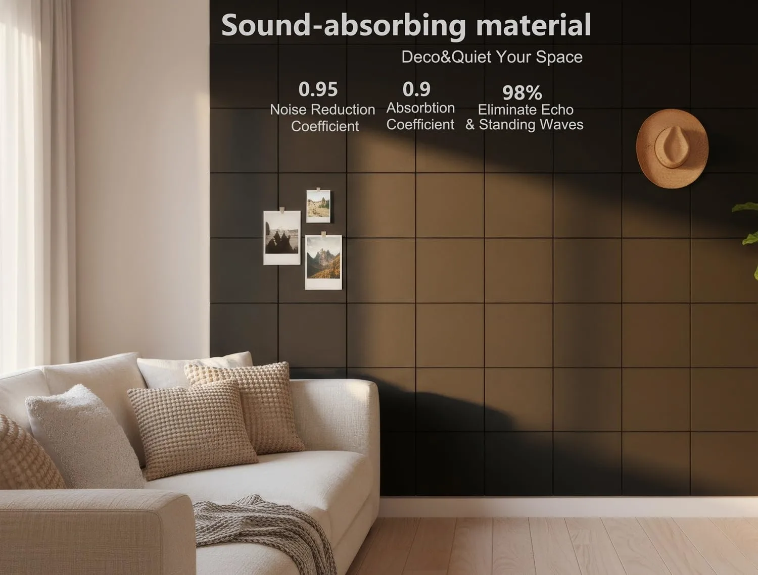 felt bulletin board tiles 7