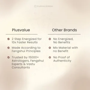 feng shui bells coins 7