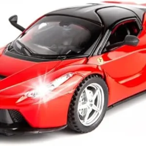 ferrari model car toy 1