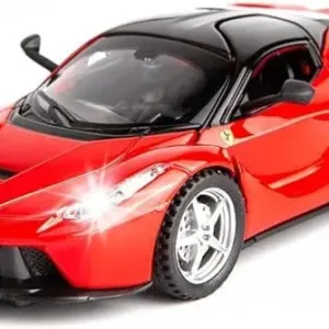 ferrari model car toy 2