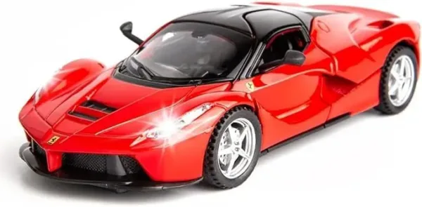 ferrari model car toy 2