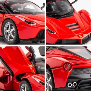 ferrari model car toy 5